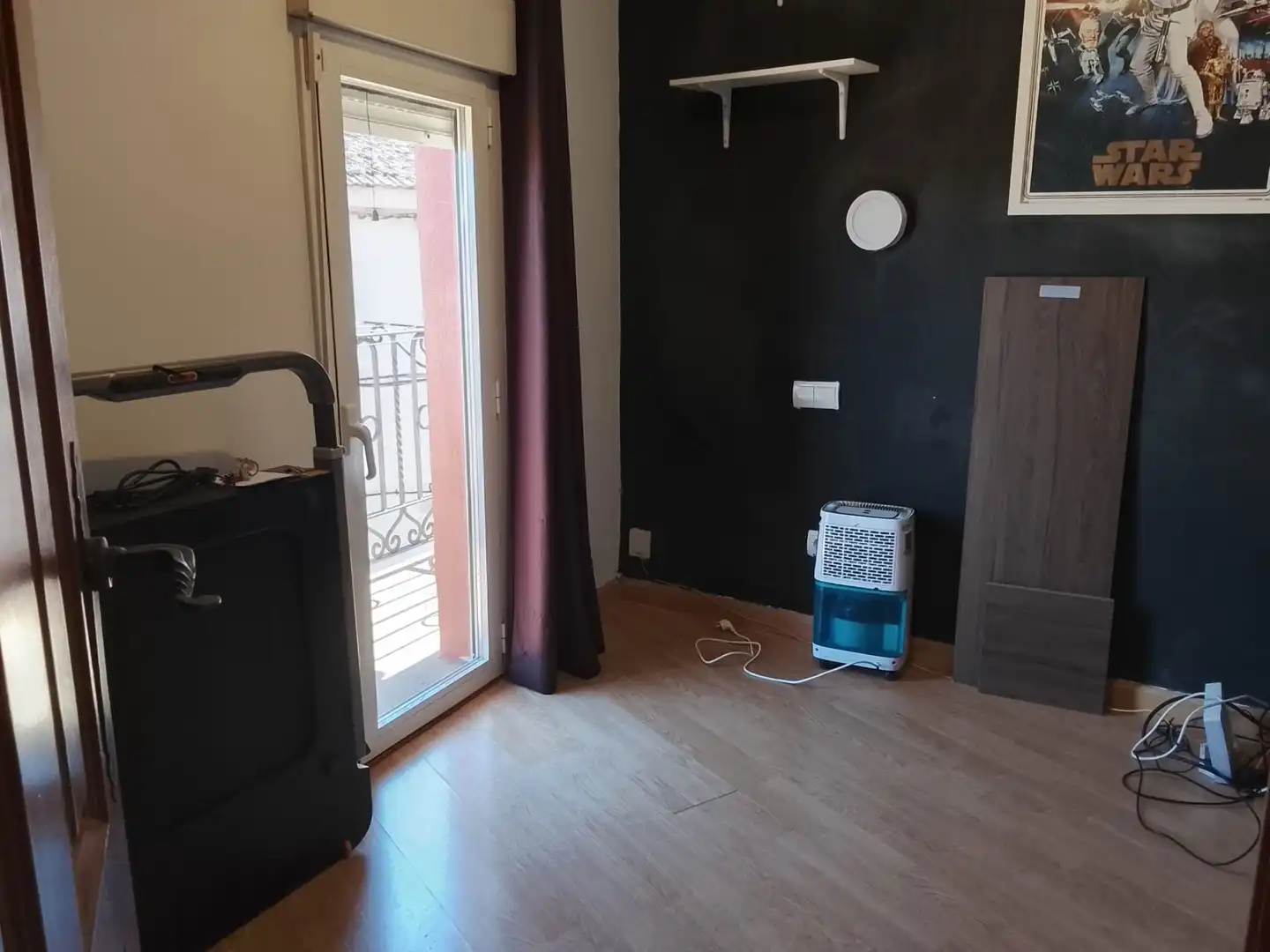 Terraza de Dúplex en venta en El Hoyo de Pinares  con Aire acondicionado, Calefacción y Terraza