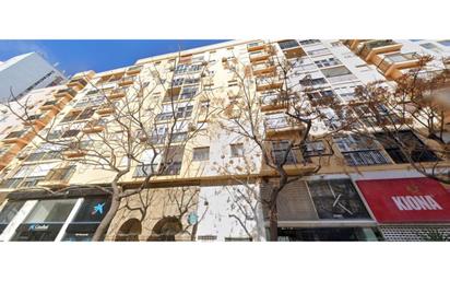 Exterior view of Flat for sale in  Cádiz Capital  with Air Conditioner and Terrace