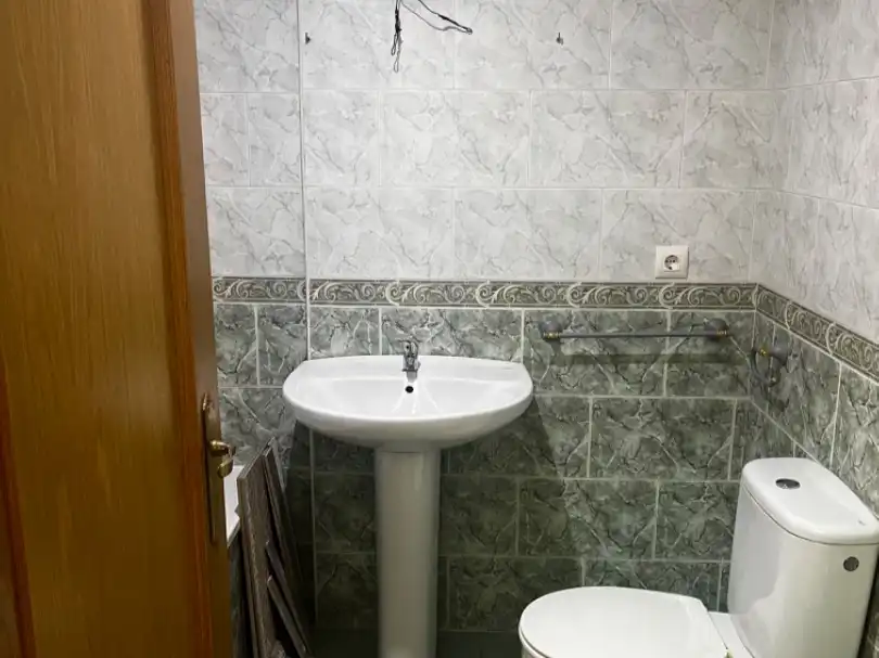 Wohnung mit Aufzug zum Verkauf in Ronda del pilar 56, imagen 9