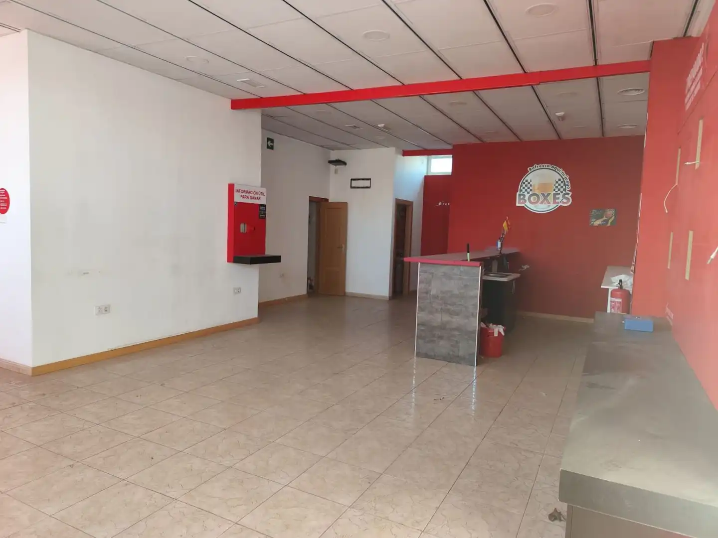 Local en venta en Portugal, Cariñena - Carinyena