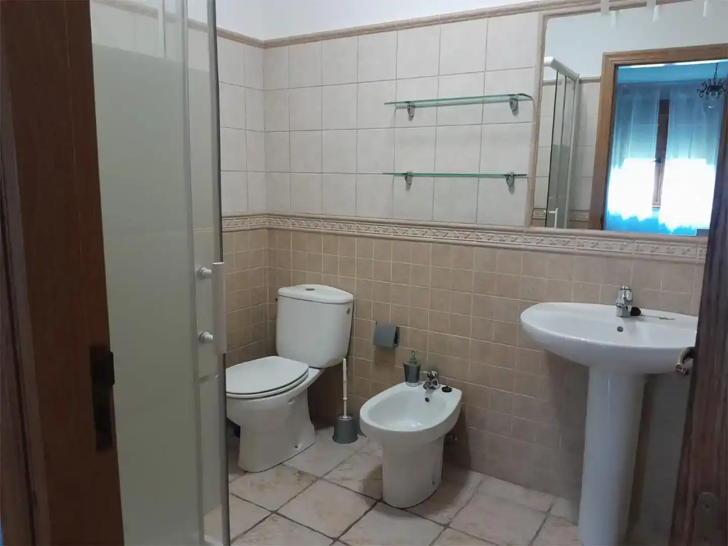 Baño de Casa o chalet en venta en Cervo