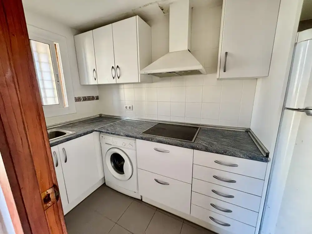 Estudio en venta en Platja de la Pobla de Farnals