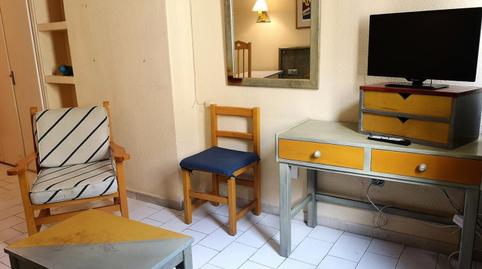 Photo 4 of Study for rent in Avenida de Madrid, San Ildefonso,  Granada Capital