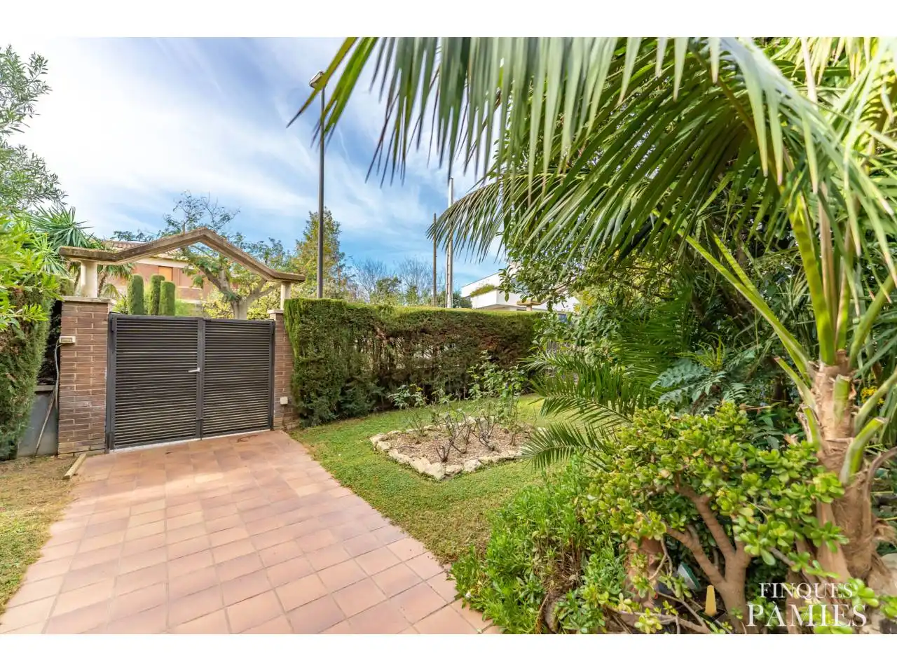 Jardín de Casa o chalet en venta en Reus con Calefacción, Jardín privado y Terraza
