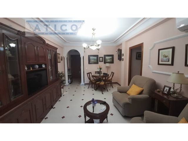 Piso en Venta en Parque Atlántico- San Matías