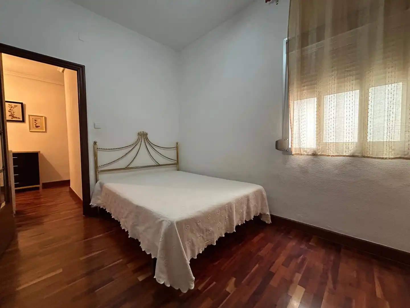Wohnung zur Miete in Plaza Circular, Vistalegre