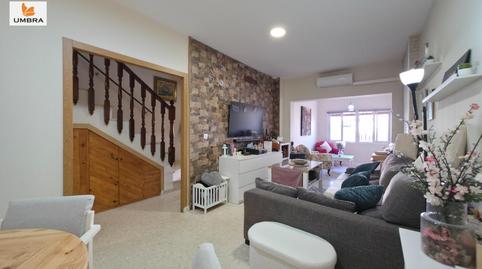 Foto 2 von Einfamilien-Reihenhaus zum Verkauf in Calle Torre del Tajo, 36, El Rocío - La Milagrosa, Jerez de la Frontera