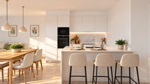 ULTIMO PISO A LA VENTA!!ESTRENA VIVIENDA EN CALLE COMTAL 39  NUEVA PROMOCIÓN EN PINEDA DE MAR  INICIO OBRAS SEPTIEMBRE 2.026, ENTR, imatge 5