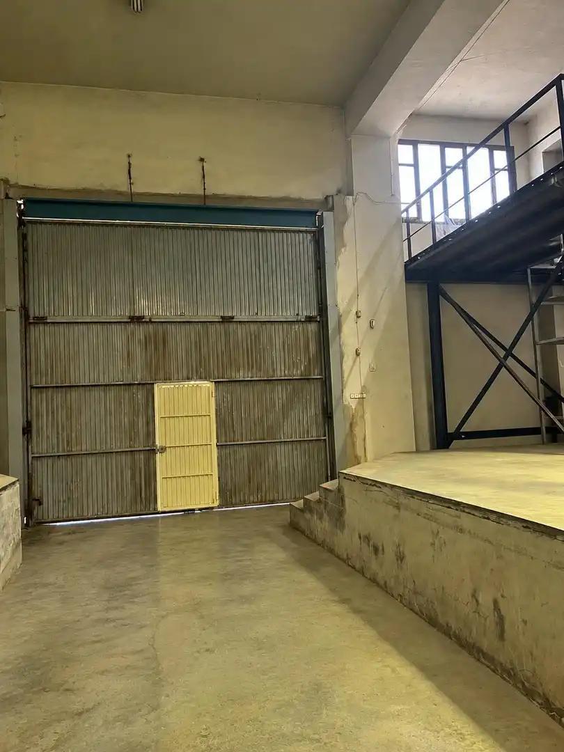 Nave industrial in vendita a Aspe Centro, imagen 5