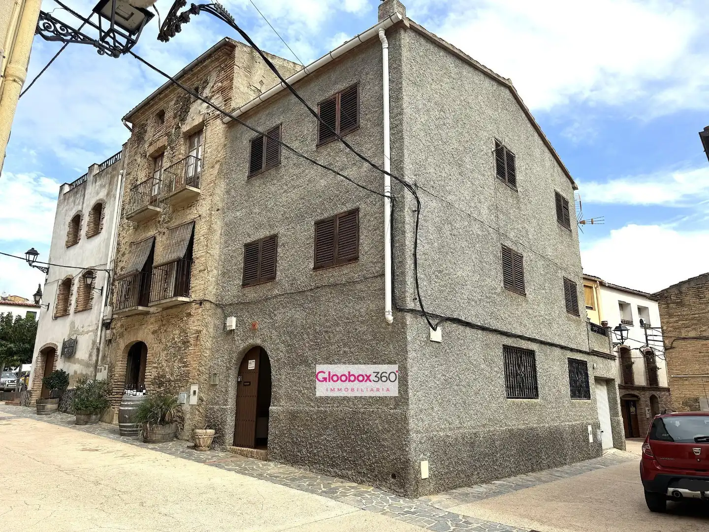 Casa amb terrassa en venda a Calle PIRO, imagen 6