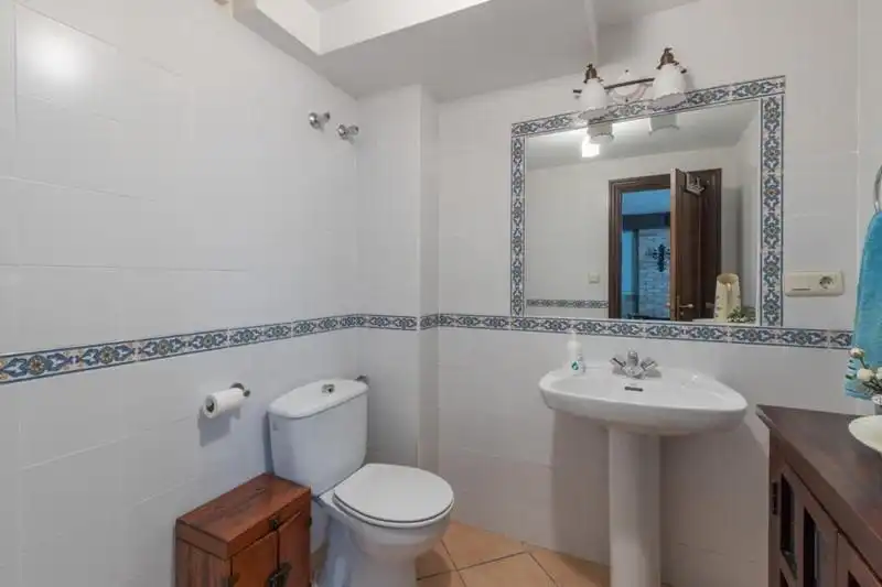 Maison mitoyenne avec terrasse à vendre à Maracena, imagen 53
