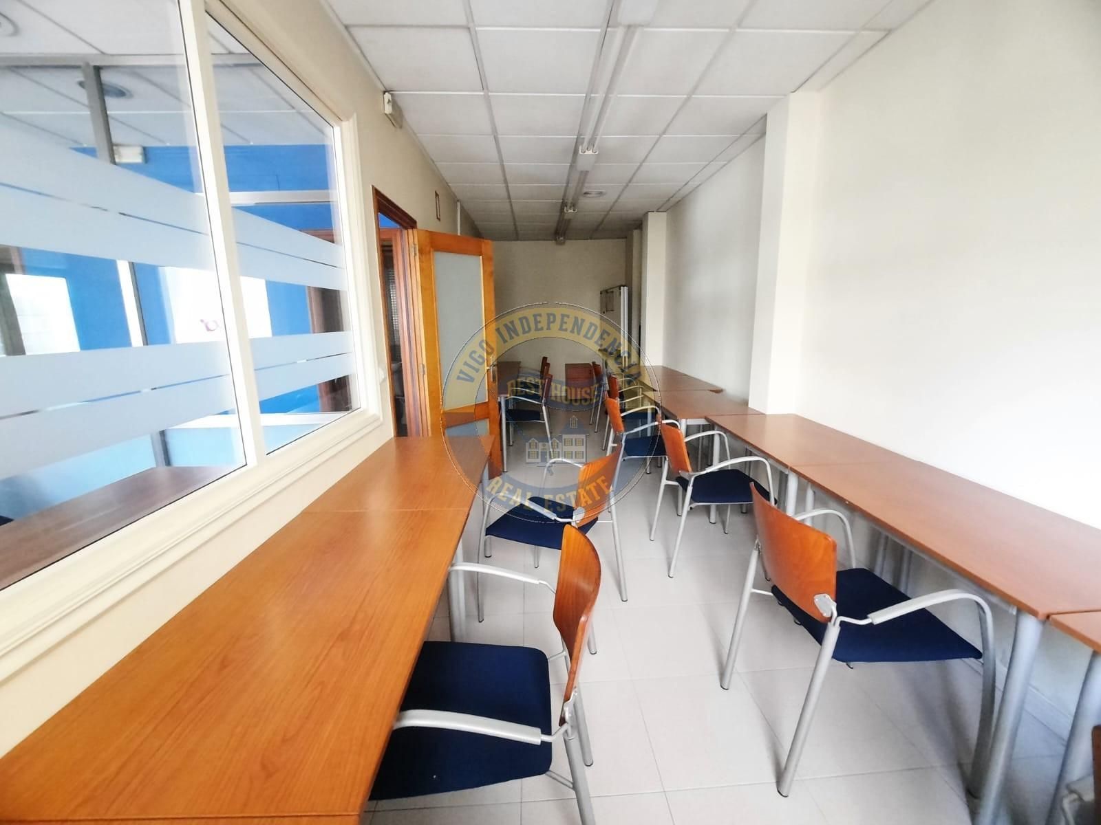 Flat for sale in Vigo   with Heating
