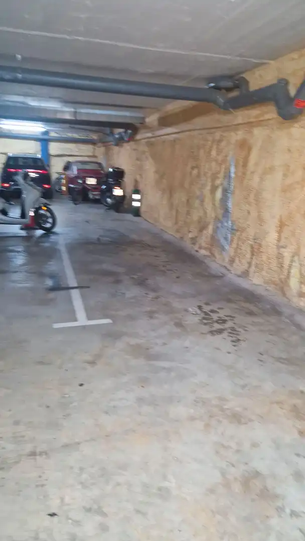 Parking de Garaje en venta en Barcelona