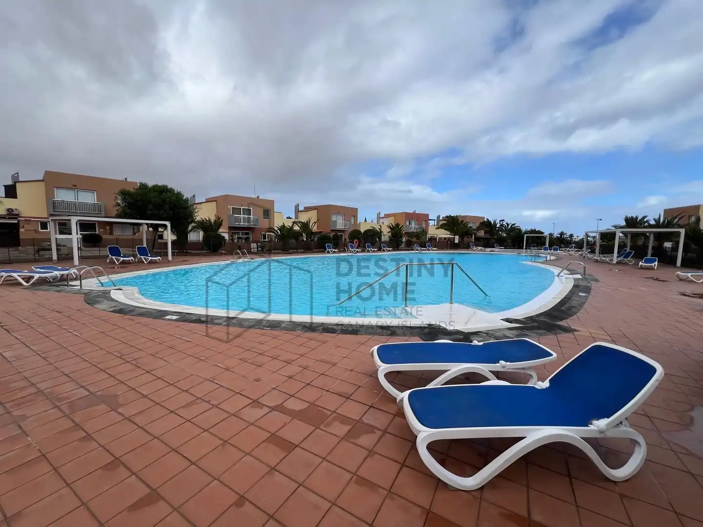 Apartament amb piscina en venda a Guirre, imagen 2