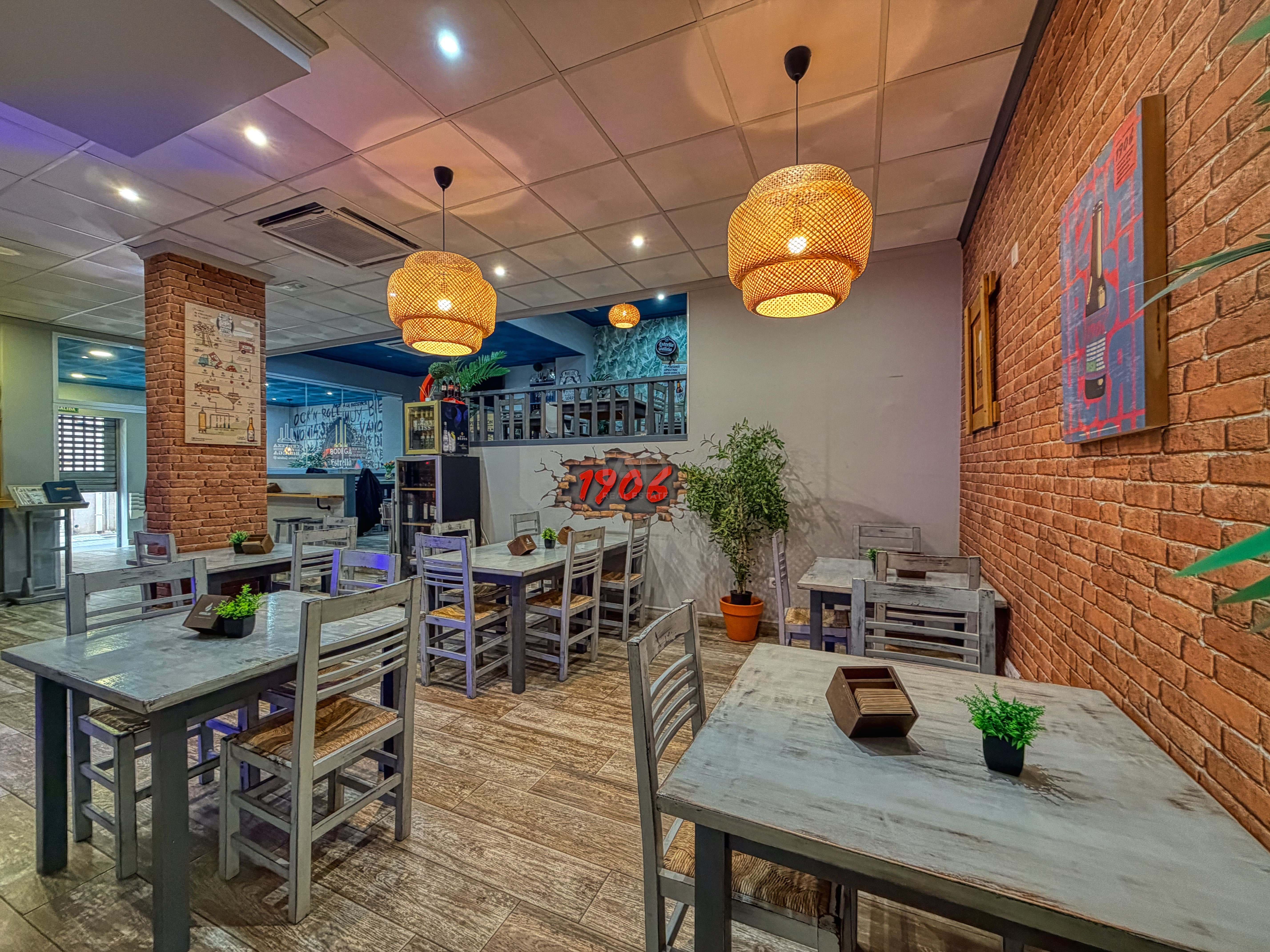 Premises to rent in Dénia