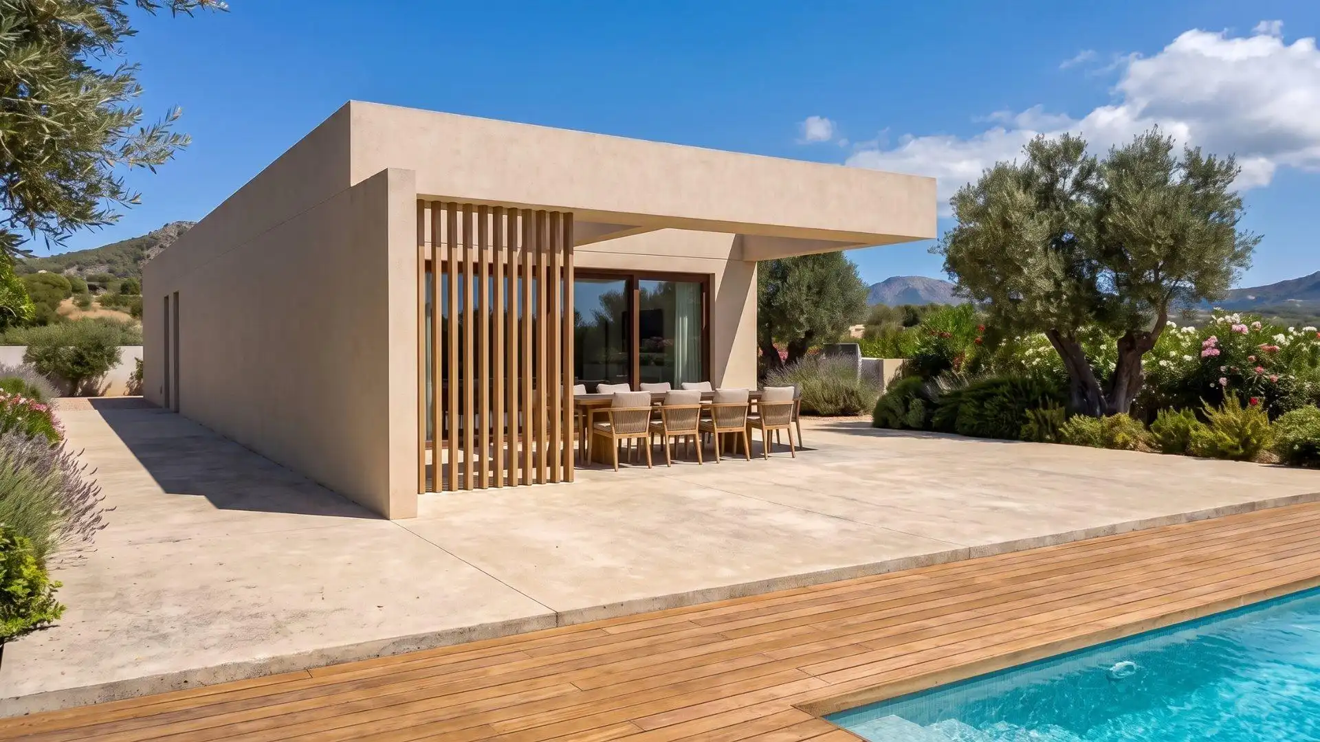 Casa amb piscina en venda a Carrer ARNAU RENART D', imagen 7