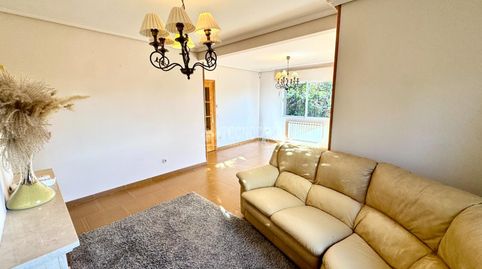 Foto 4 de Casa adosada en venta en Polideportivo Colonia, Moralzarzal