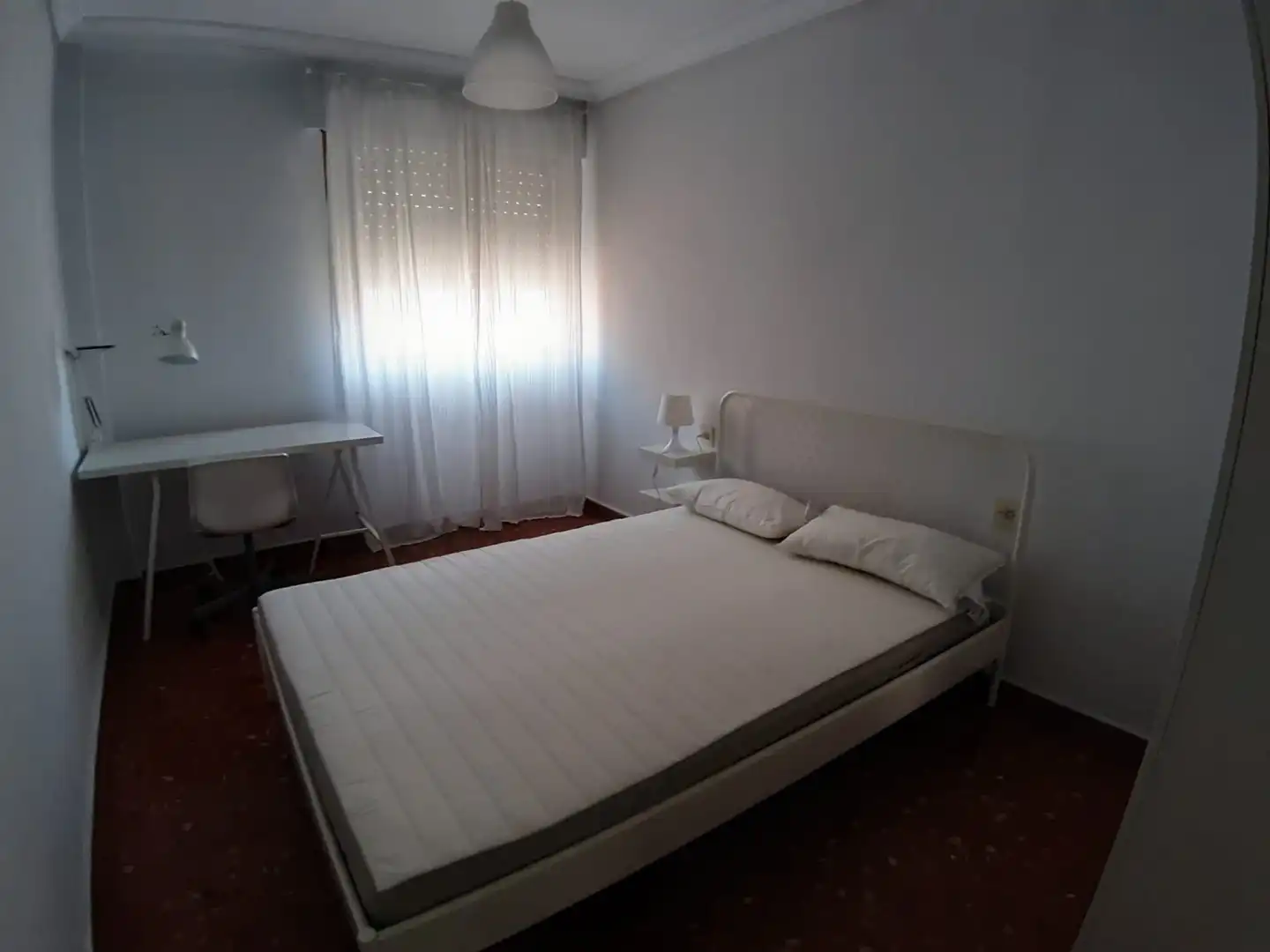 Piso de alquiler en San Nicolás