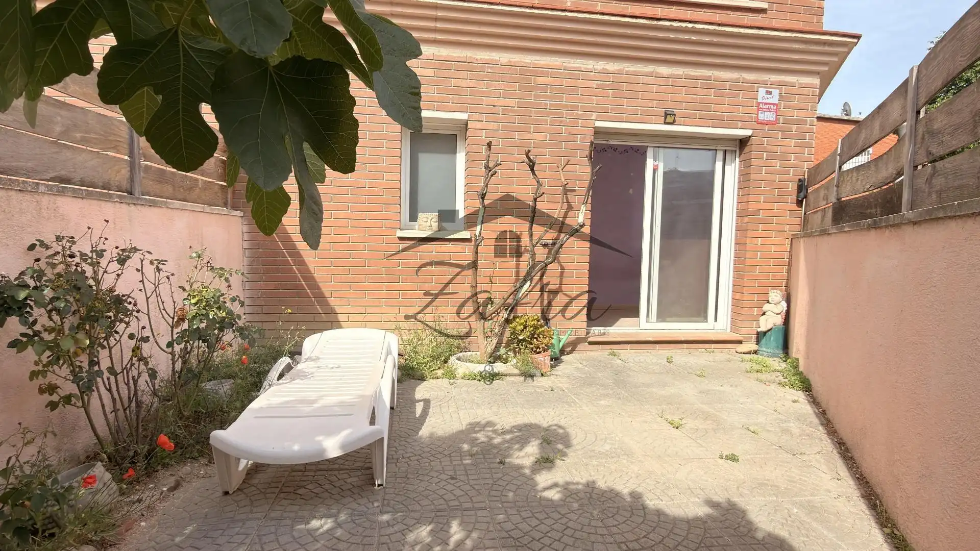 Terrassa de Planta baixa en venda en Tordera amb Calefacció i Terrassa