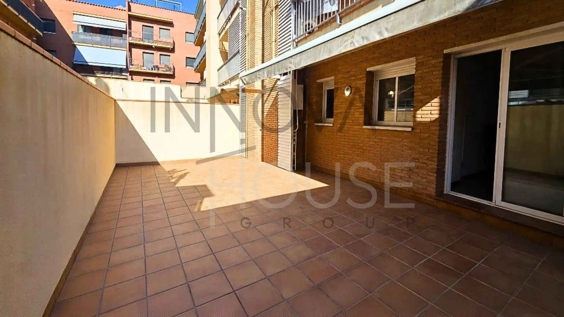 Appartement avec terrasse à vendre à Avenida de la Constitució