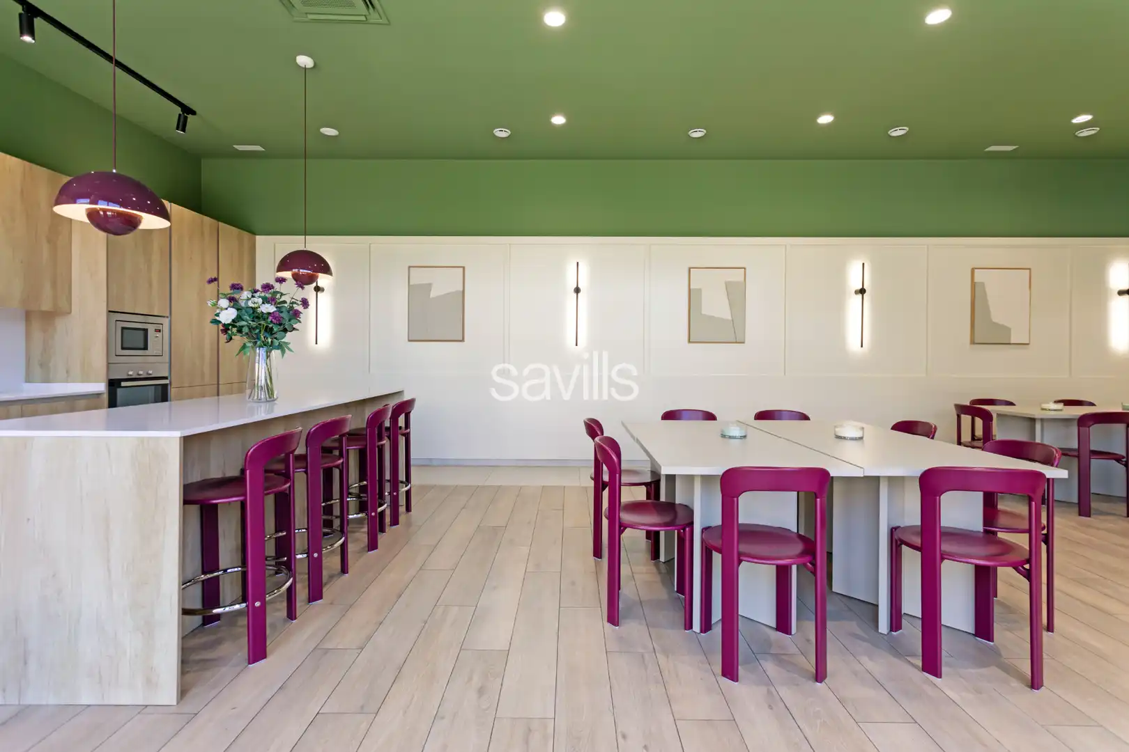 Piso en venta en Madrid con Aire acondicionado, Calefacción y Terraza