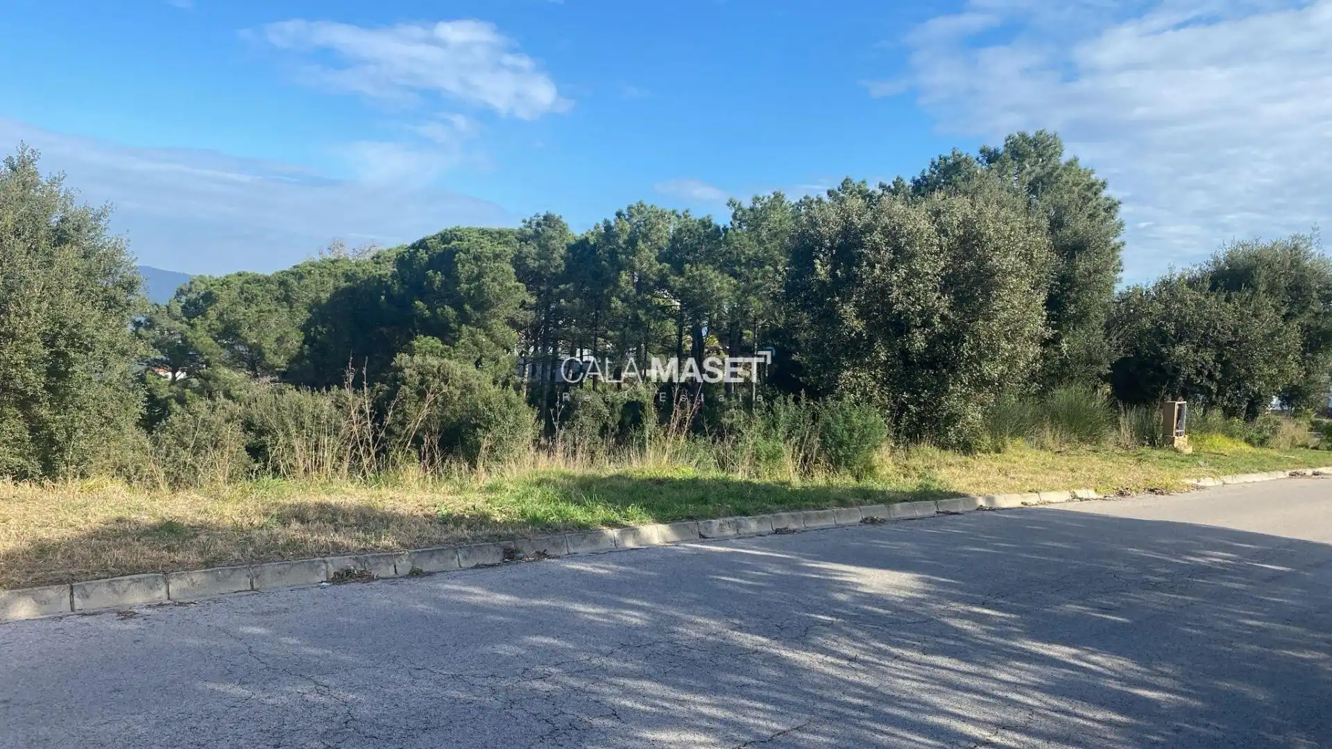 Terreni e lotti in vendita a Romanyà, imagen 7