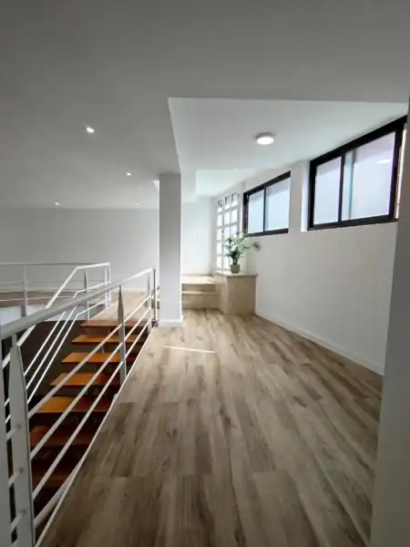 Piso de alquiler en Los Realejos