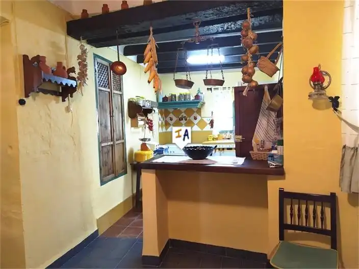 Casa rústica en venda a Villanueva de Algaidas, imagen 5