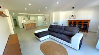 Living room of Flat for sale in Gandia  with Terrace