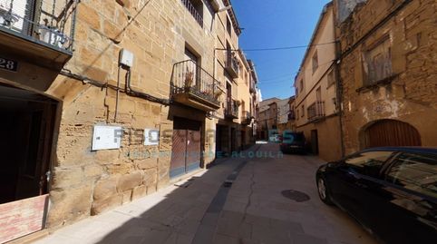 Foto 4 de Casa o chalet en venta en Calle Alberca, 28, Sádaba, Zaragoza