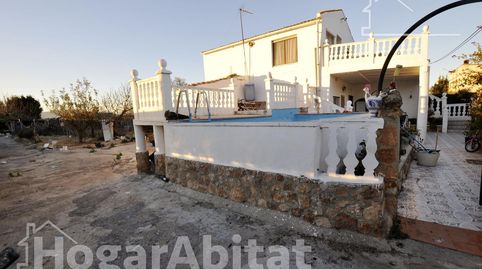 Foto 4 de Casa o chalet en venta en Polígono 58 Parcela 207 Vale. Sagunto / Sagunt (v, Corinto - Almarda, Sagunto / Sagunt