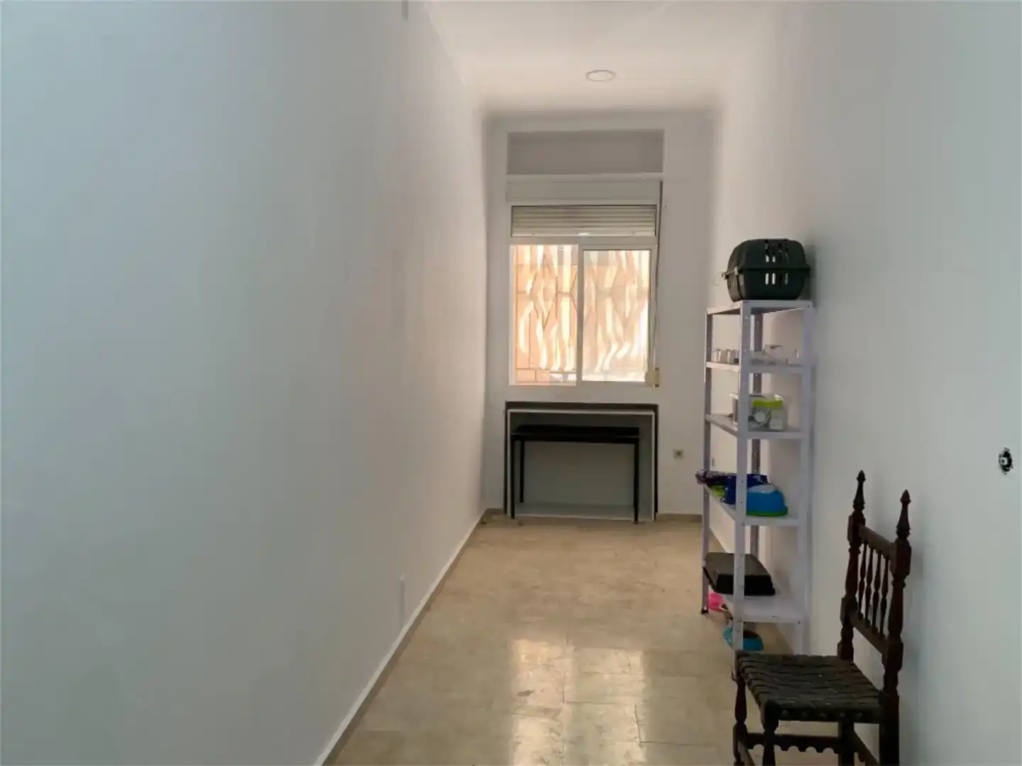 Flat en Calle Canalejas, Centro photo 3