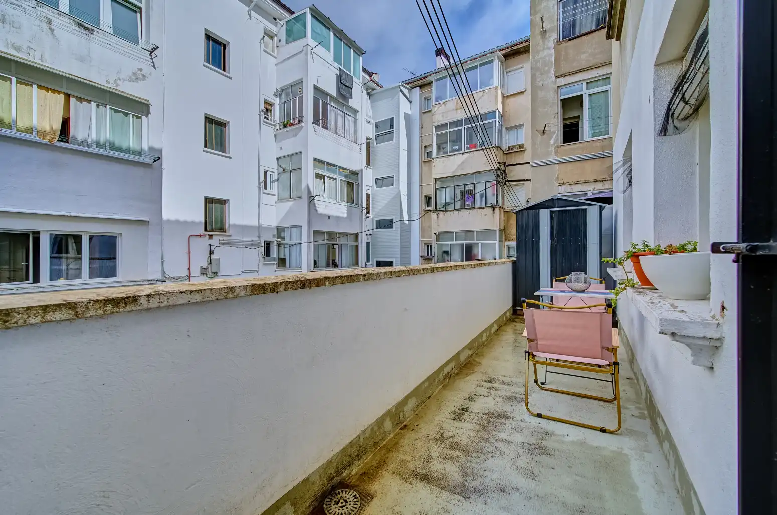 Piso con terraza en venta en Burlada-Burlata - Calle San Miguel 14, imagen 10