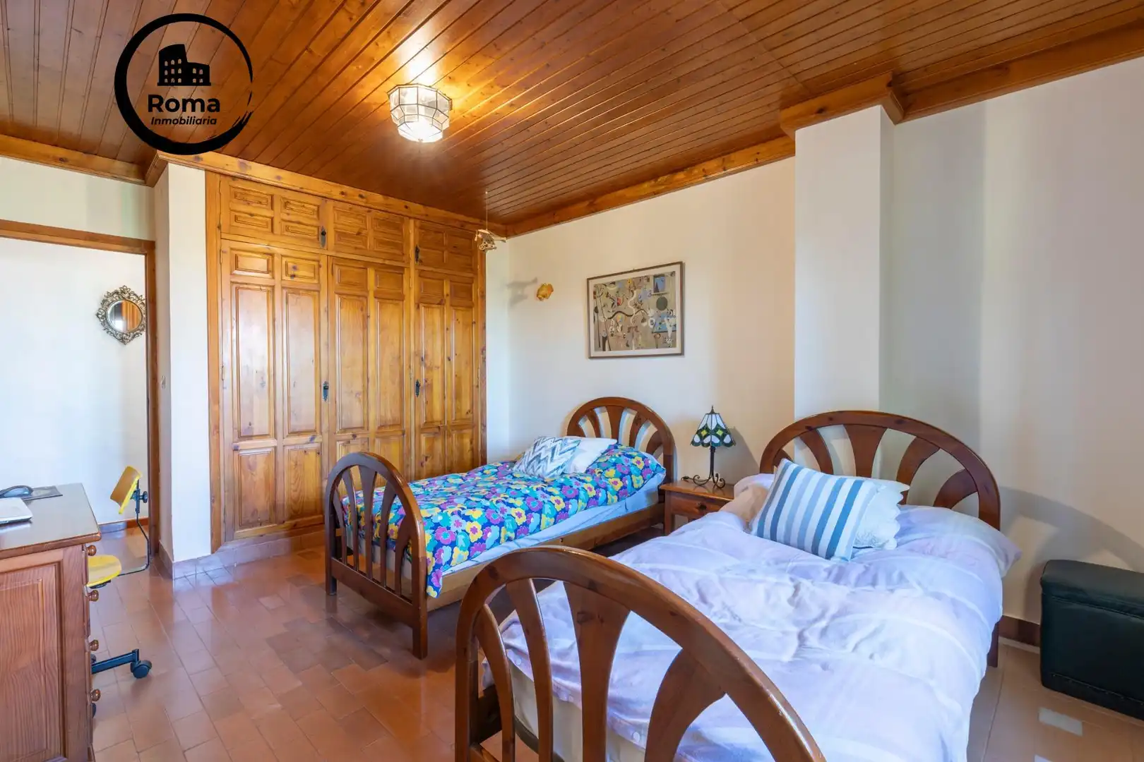 Chalet con terraza en venta en Huétor Vega, imagen 28