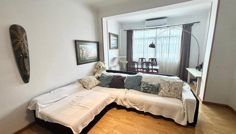 Photo 1 of Apartment to rent in Marquès de Fontsanta, Illes Balears