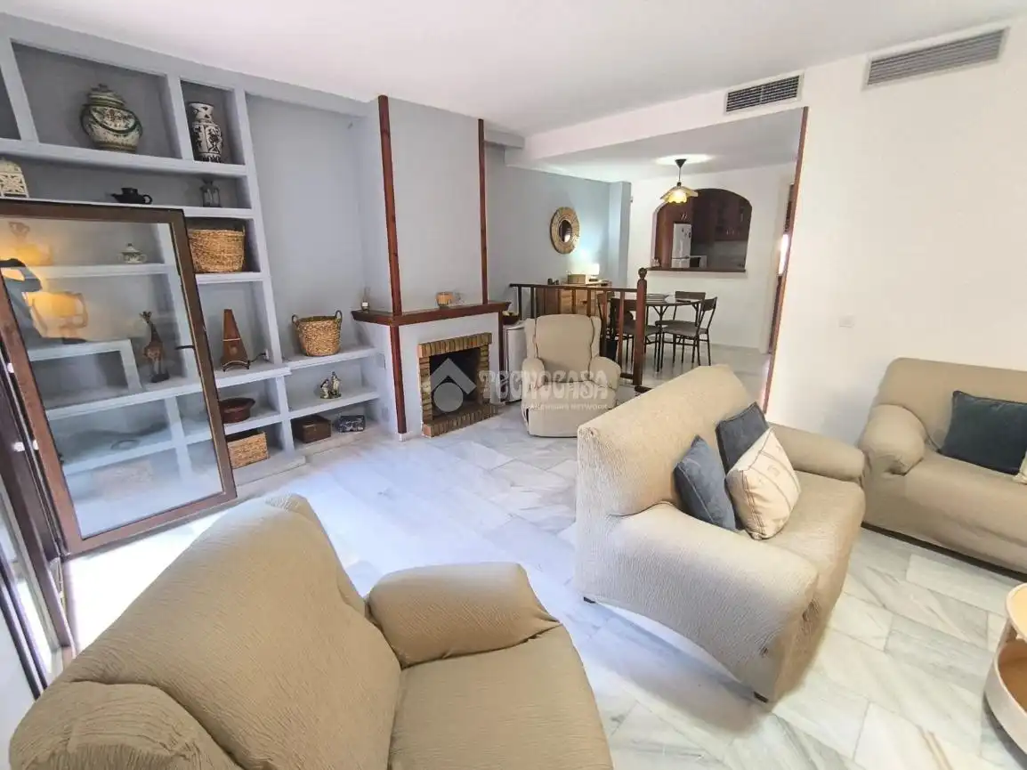 Detached homes for rent in Calle Abrego, Centro
