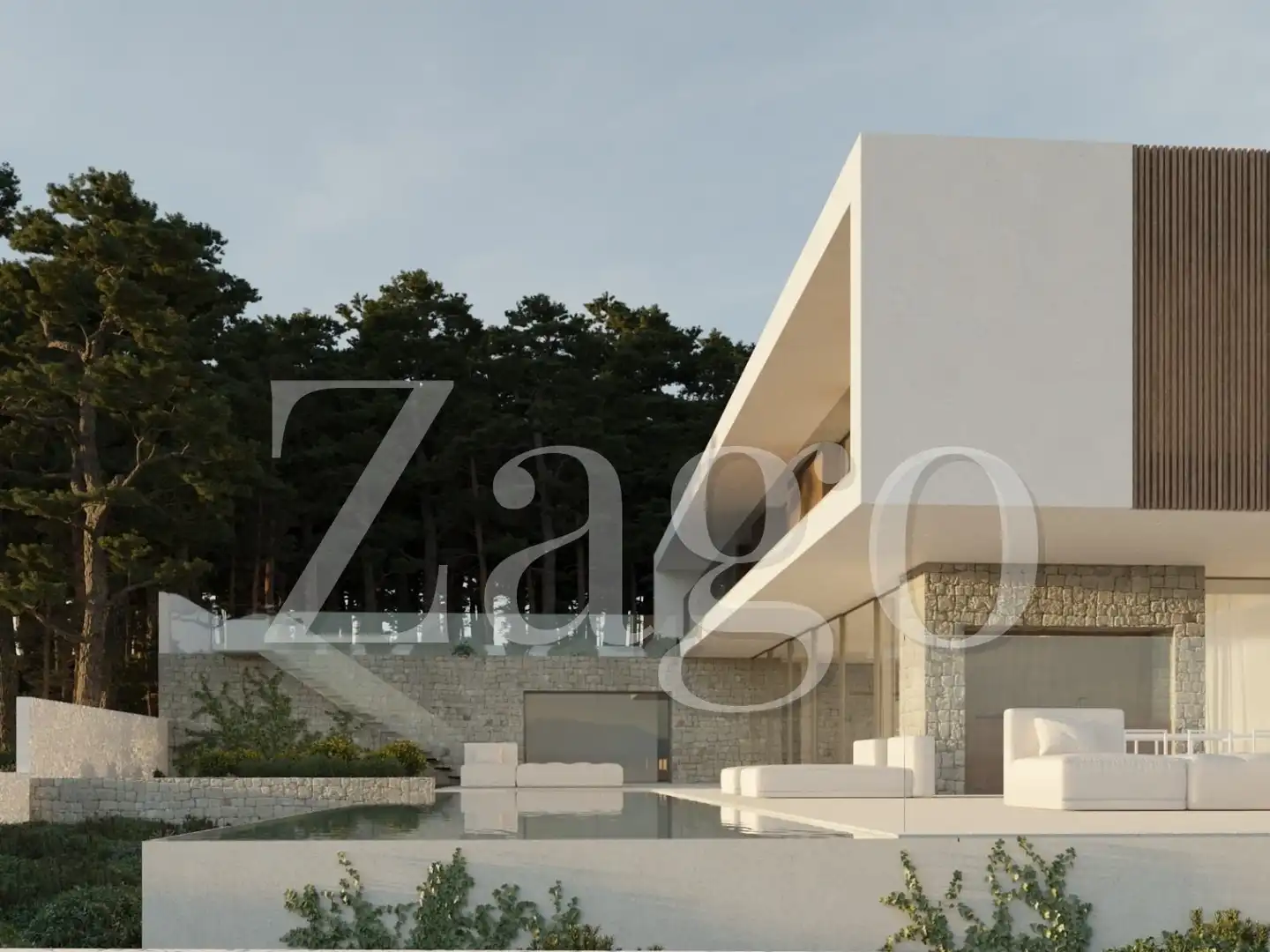 Maison à vendre à Benimeit - Tabaira, imagen 4