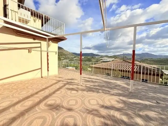Haus mit Terrasse zum Verkauf in Callosa d'en Sarrià, imagen 28