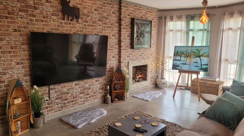 Foto 5 de Casa o chalet en venta en Golf Bahía, Finestrat