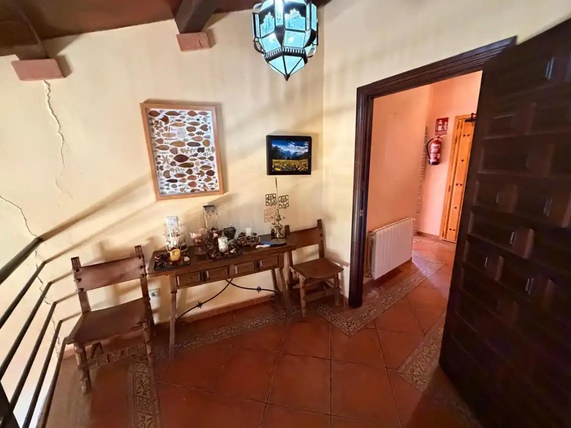Houses for sale in Calle Cerro del Viento, Martos