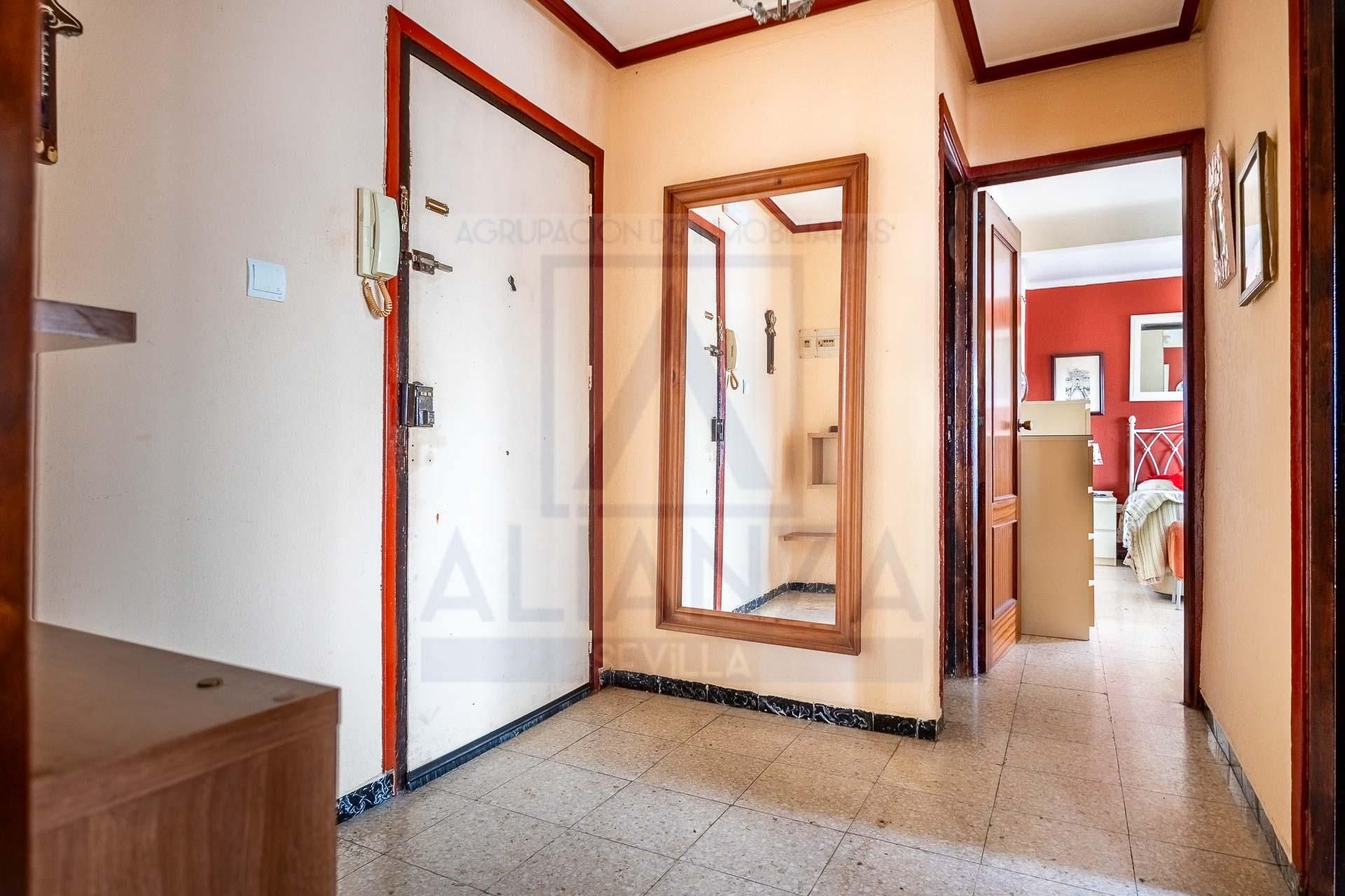 Wohnung zum verkauf in Calle CHORRIGO, 28