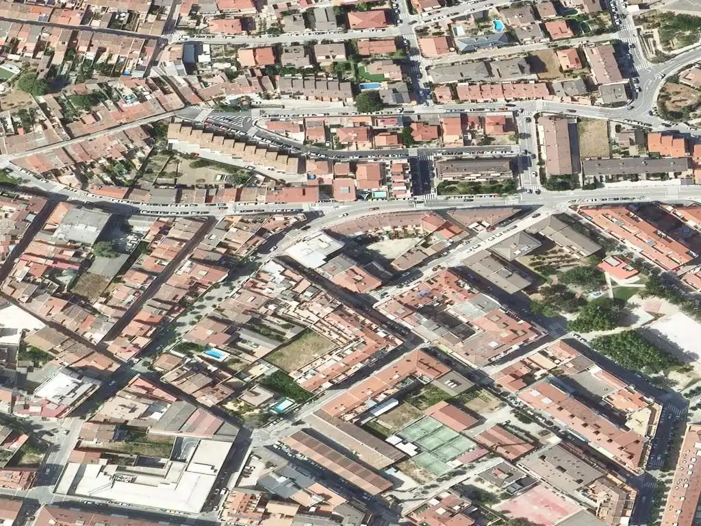 Pis en venda en Olesa de Montserrat
