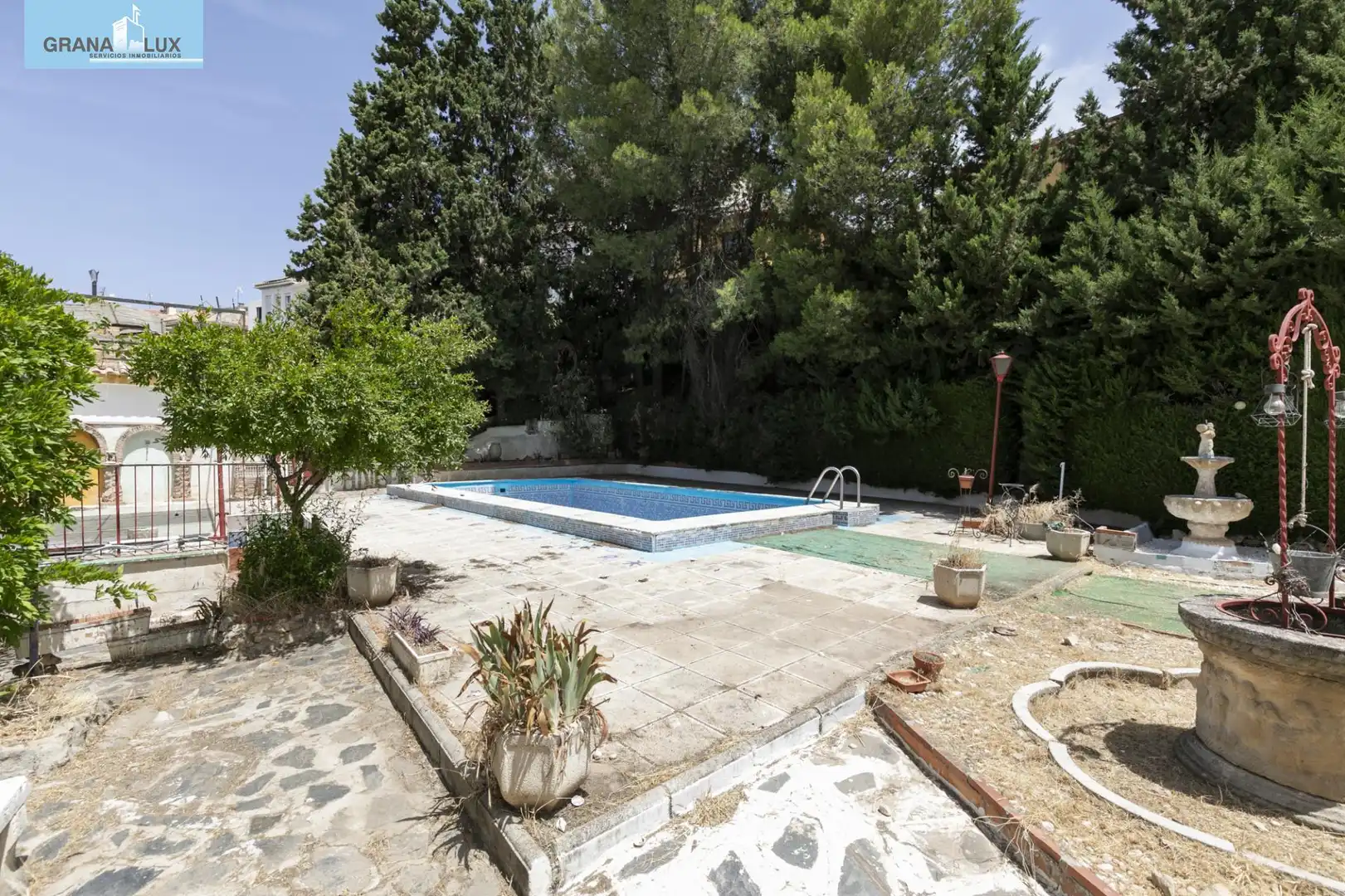 Chalet con piscina en venta en 24 Calle Trajano, imagen 20