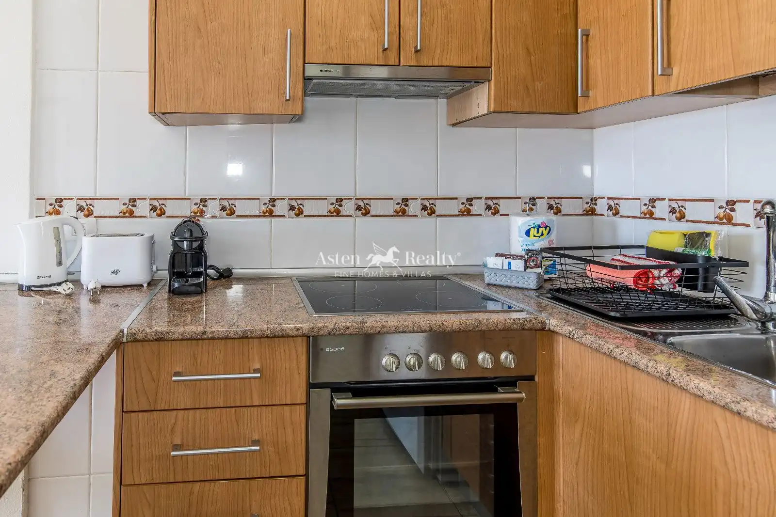 Ático con piscina en venta en Jilguero, imagen 12