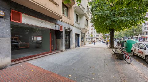 Photo 2 of Commercial properties for rent in Diego Lopez Haroko Kale Nagusia, 76, Abandoibarra - Guggenheim, Bilbao