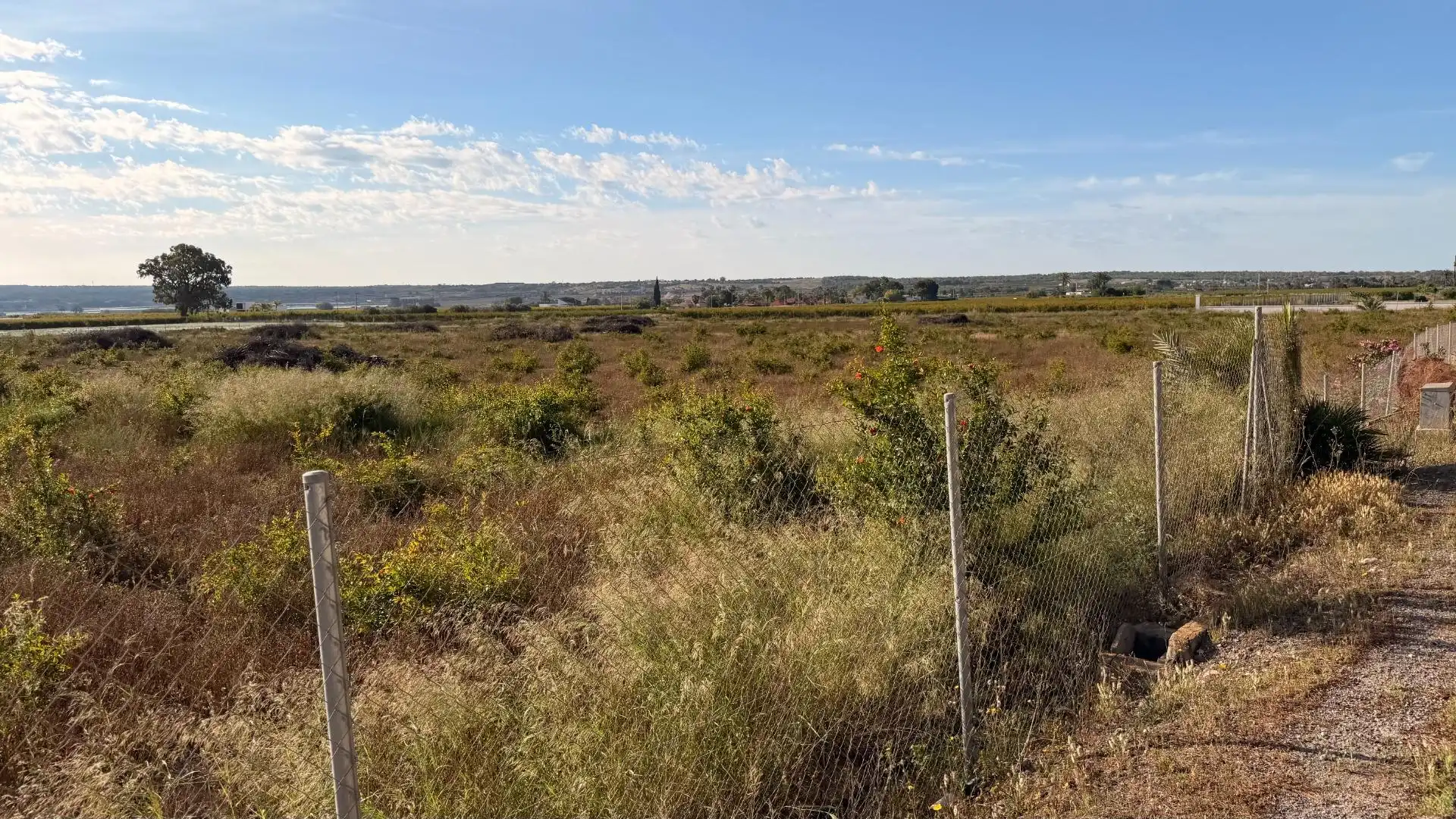 Residencial en venta en Elche / Elx