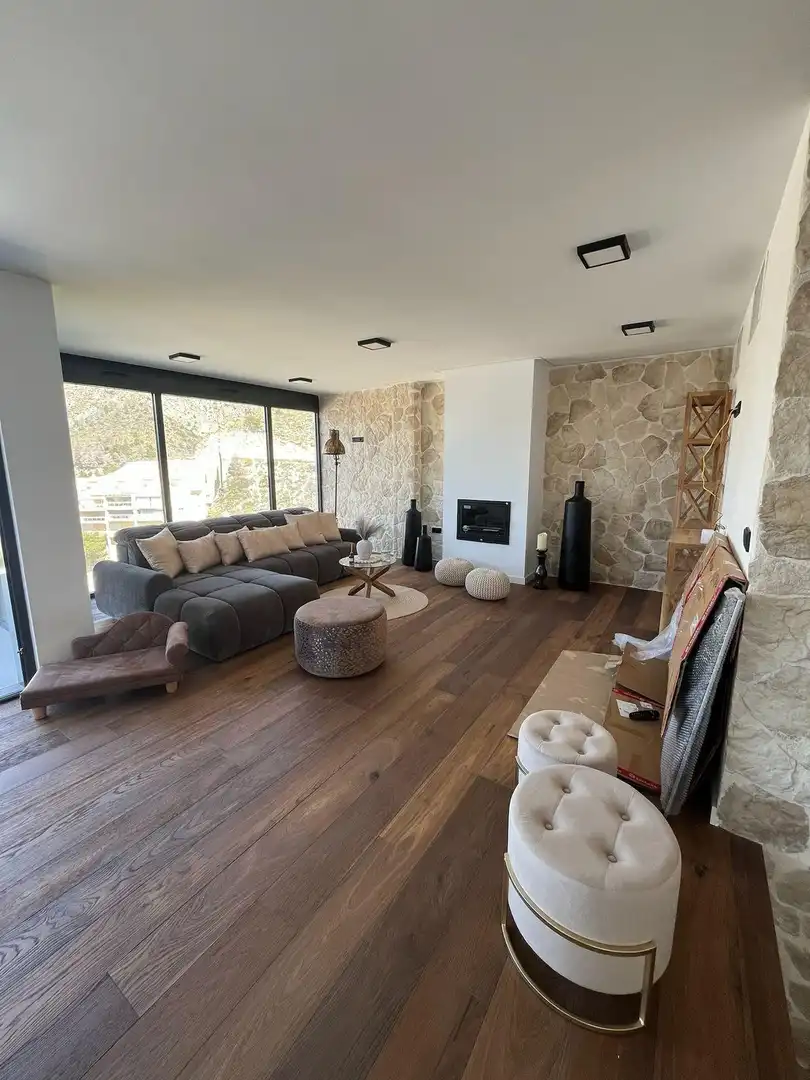 Detached homes for sale in Altea la Vella