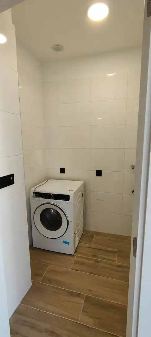 Baño de Piso en venta en Arteixo con Calefacción, Trastero y Horno