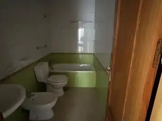 Bathroom of Flat for sale in Magán  with Balcony