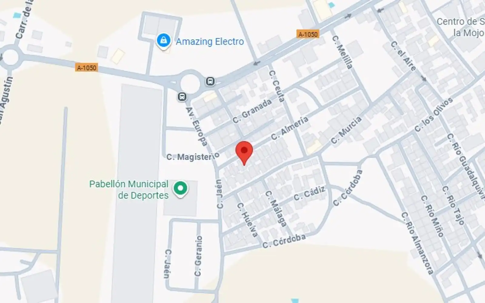 Rural land for sale in Almeria a, imagen 3